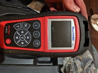 Prodám diagnostiku na Tpms ventily - 1