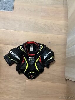Hokejová vesta Bauer Vapor 2Xpro Dynaflex