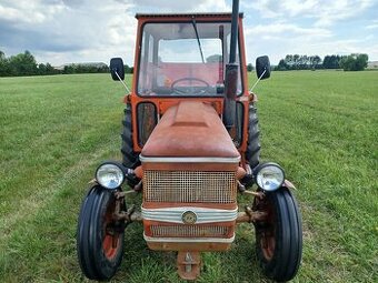 Zetor 2511