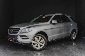 MERCEDES BENZ ML-250CDi-4Matic-DPH-R19