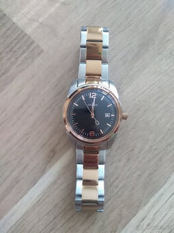 Dámské hodinky DKNY - 1