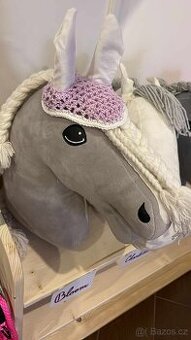čabraky pro Hobby horse