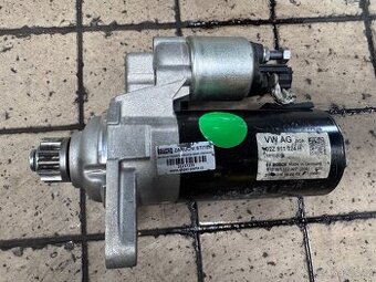 Zánovní startér 02Z911024H - 1