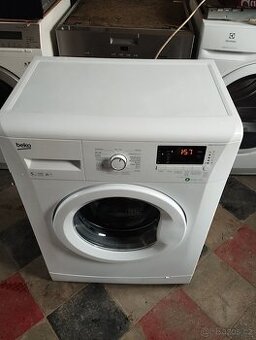 Pračka Beko slim