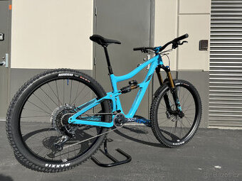 Ibis Ripmo V2 X01