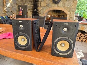 B&W DM 600 s3
