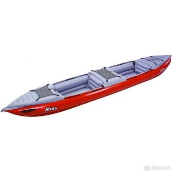 Helios 2 gumotex