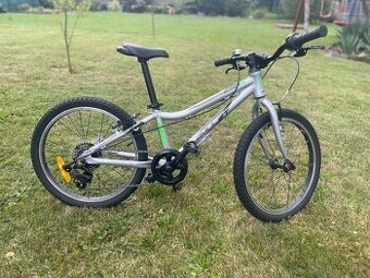 Dětskě kolo - 1