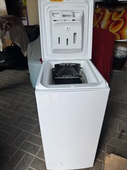 Pračka Whirlpoll