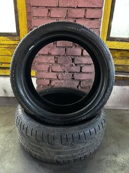 Pirelli Pzero Letní