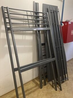 Dětská postel IKEA - 1