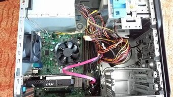 Kancelářský pc