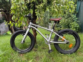 Dětské kolo Early Rider Belter