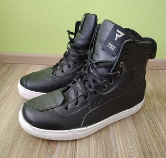 Boty na moto.Rebelhorn Vandal. vel-43.