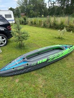 Kajak Intex K2 Challenger