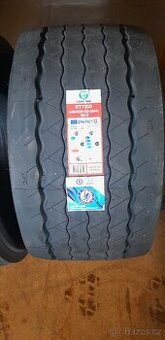 Návěsové pneu 445/45R19,5