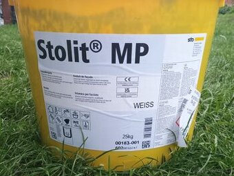 Fasádní omítka STOLIT MP