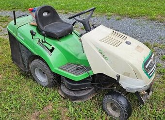 Prodám zahradní traktor Viking