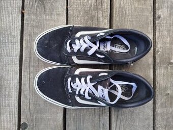 Boty Vans vel. 39