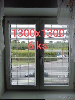 Plastové okna