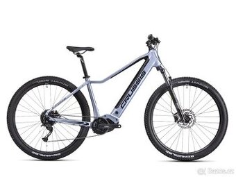 Horské elektrokolo e-Fionna 7.10 720Wh