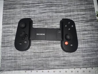 Gamepad Backbone One Mobile Gaming Controller USB-C (Gen 2)