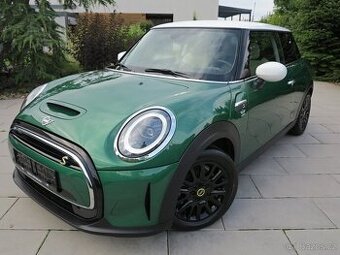 MINI COOPER EV r.v.11/2021 NAVI,LED,ALU