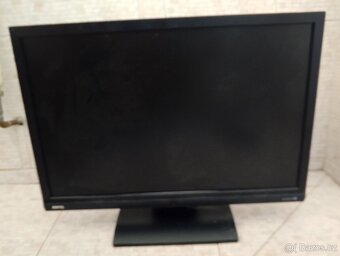 LCD Monitor BenQ G2200WA