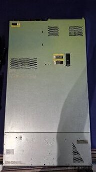 HP Proliant DL360p gen8