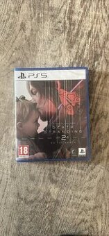Death Stranding 2 (PS5) – nerozbalený