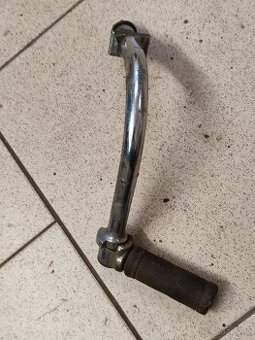 jawa čz,skůtr - 1