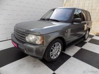 Land Rover Range Rover 3.6 TDV8/Vogue/AWD/Webasto/