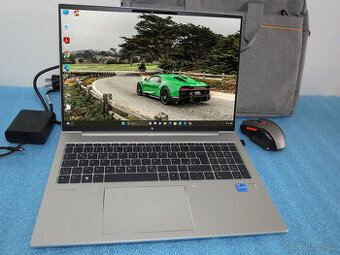 HP EliteBook 860 G11 16“ 1920x1200 Intel ARC 32GB 1TB Záruka