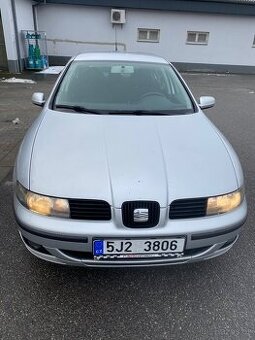Seat Leon 1.6. 77kw