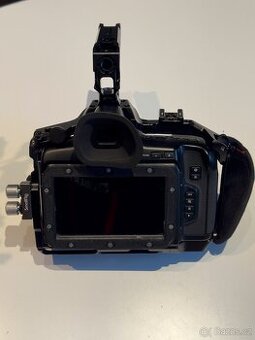 BMPCC 6K Pro