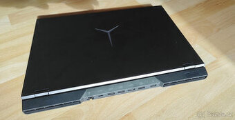 Lenovo Legion 5 Pro - 16ACH6H Storm Grey - kovový