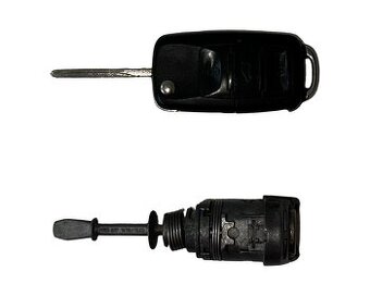Kapota modrá metalíza LF5Q Škoda Octavia 2 FL r.v. 2011
