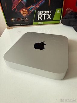 Apple Mac Mini M1 - 8GB 256GB