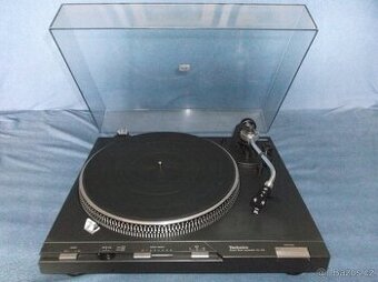 Gramofon TECHNICS SL-D3