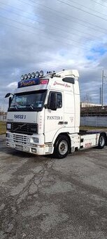 Volvo Fh12 420