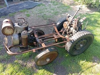 Prodám postřikovač Autofenomen 1946