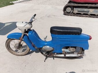 Jawa pionýr 21