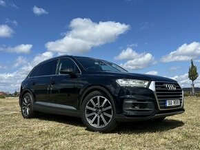 Audi Q7 3.0tdi 200kw TOP