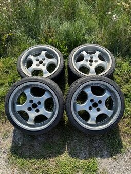 4x100 r17 R.O.D