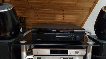Harman Kardon TD 4200 Tape deck