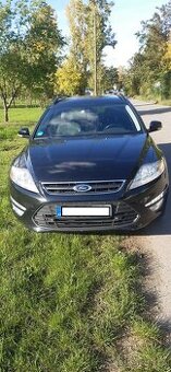 Ford Mondeo 2.0 TDCI,120KW,kombi - r.v. 12/2012,