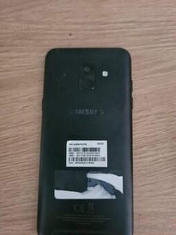Samsung galaxy A6