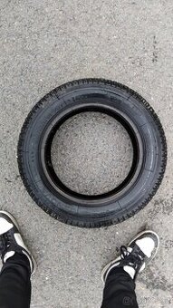 Pneumatika 165/65 R14 79T. OBNOVA - 1