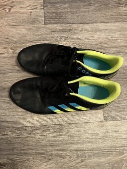 Salove boty Adidas