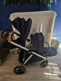 Cybex Gazelle S